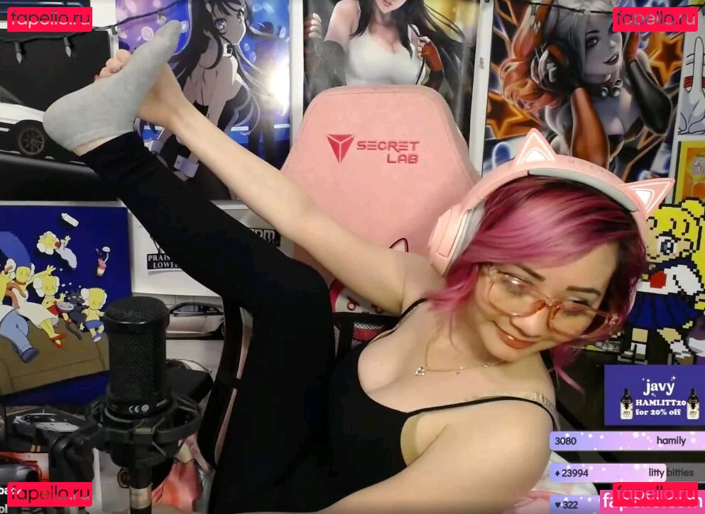 ham_litt Onlyfans Photo Gallery 