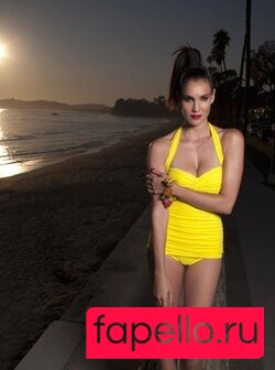 Daniela Ruah Onlyfans Photo Gallery 