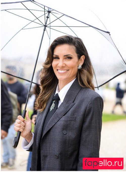 Daniela Ruah Onlyfans Photo Gallery 