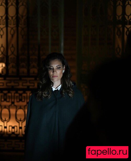 Daniela Ruah Onlyfans Photo Gallery 