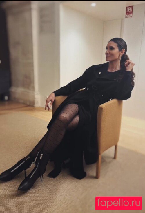 Daniela Ruah Onlyfans Photo Gallery 