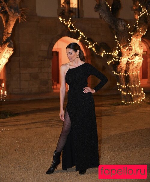 Daniela Ruah Onlyfans Photo Gallery 