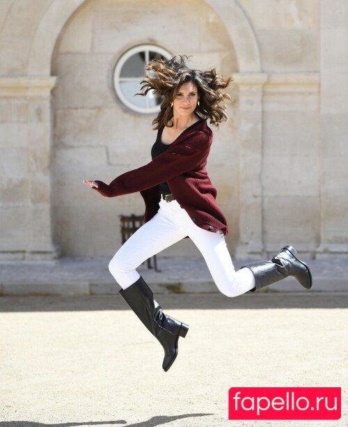 Daniela Ruah Onlyfans Photo Gallery 