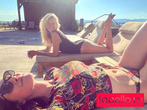 Daniela Ruah Onlyfans Photo Gallery 