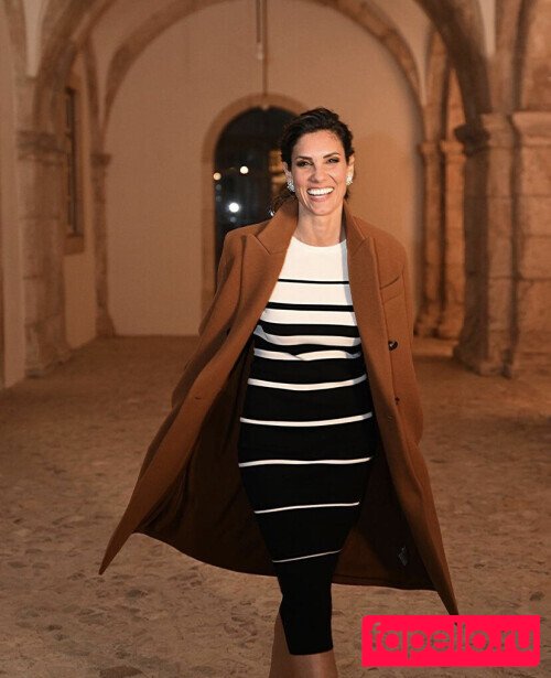 Daniela Ruah Onlyfans Photo Gallery 