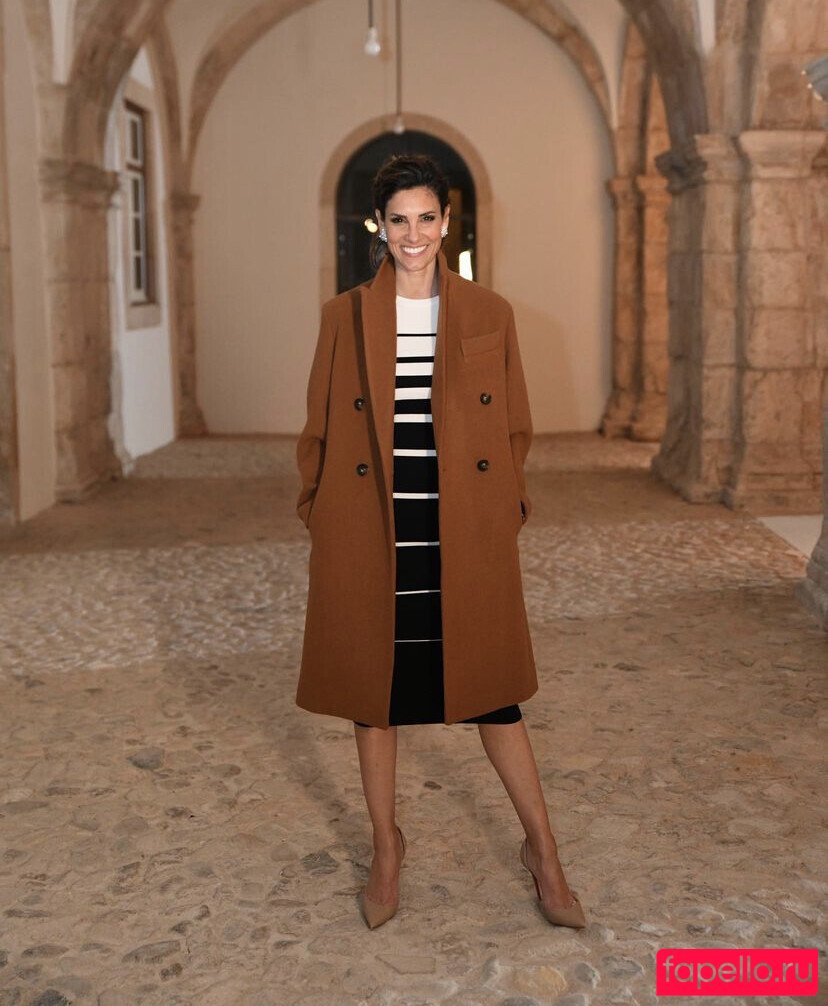 Daniela Ruah Onlyfans Photo Gallery 