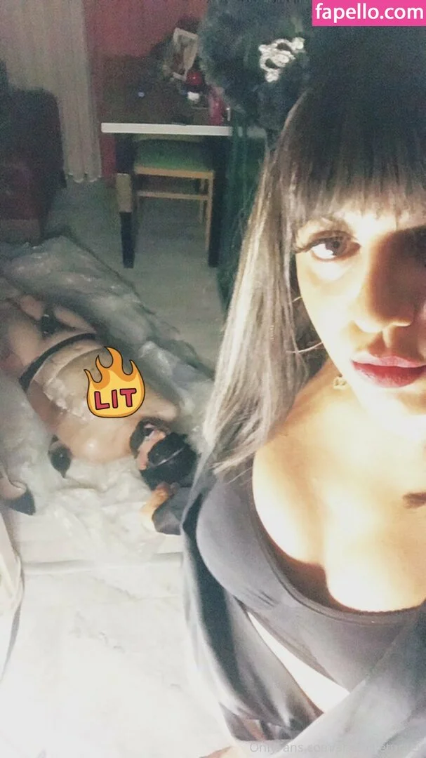 shemaleturkey Onlyfans Photo Gallery 