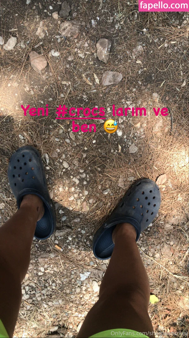 shemaleturkey Onlyfans Photo Gallery 