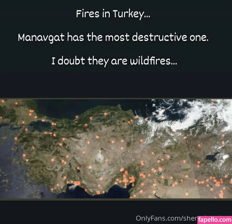 shemaleturkey Onlyfans Photo Gallery 