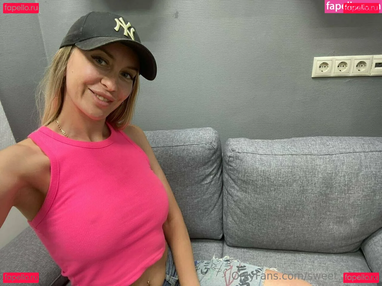 sweet_sandra Onlyfans Photo Gallery 