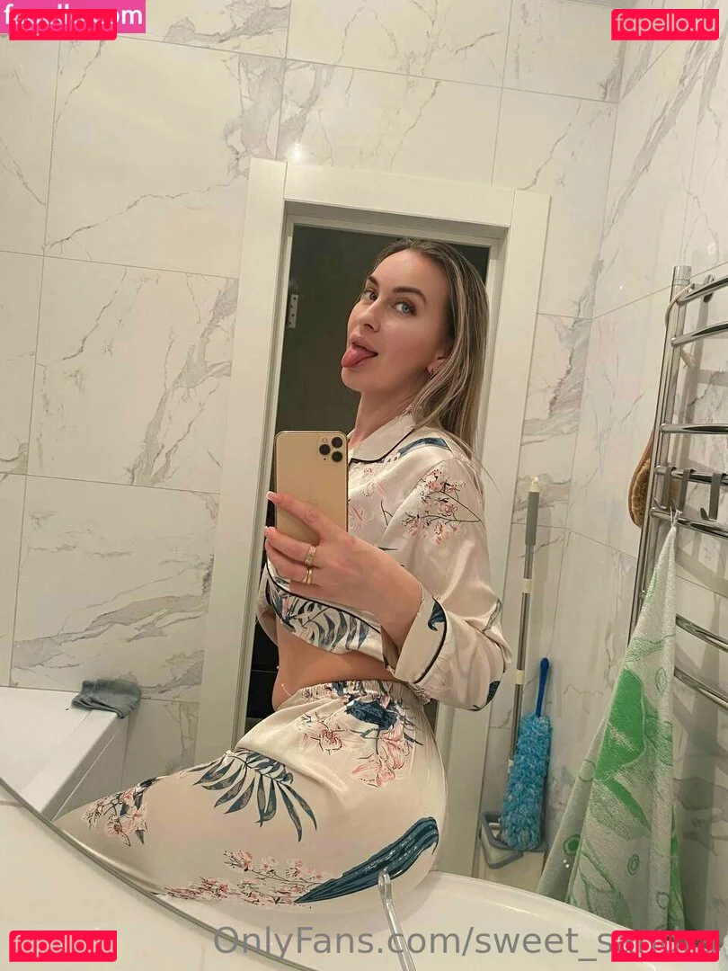 sweet_sandra Onlyfans Photo Gallery 