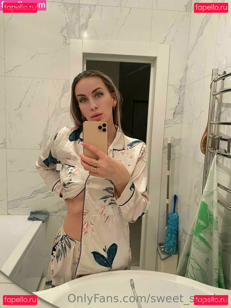 sweet_sandra Onlyfans Photo Gallery 