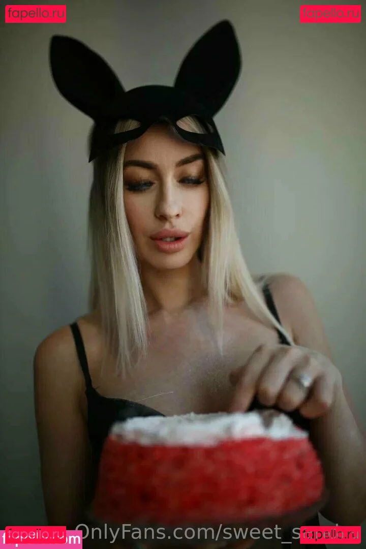 sweet_sandra Onlyfans Photo Gallery 