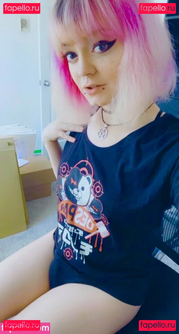 Ninehydras Onlyfans Photo Gallery 