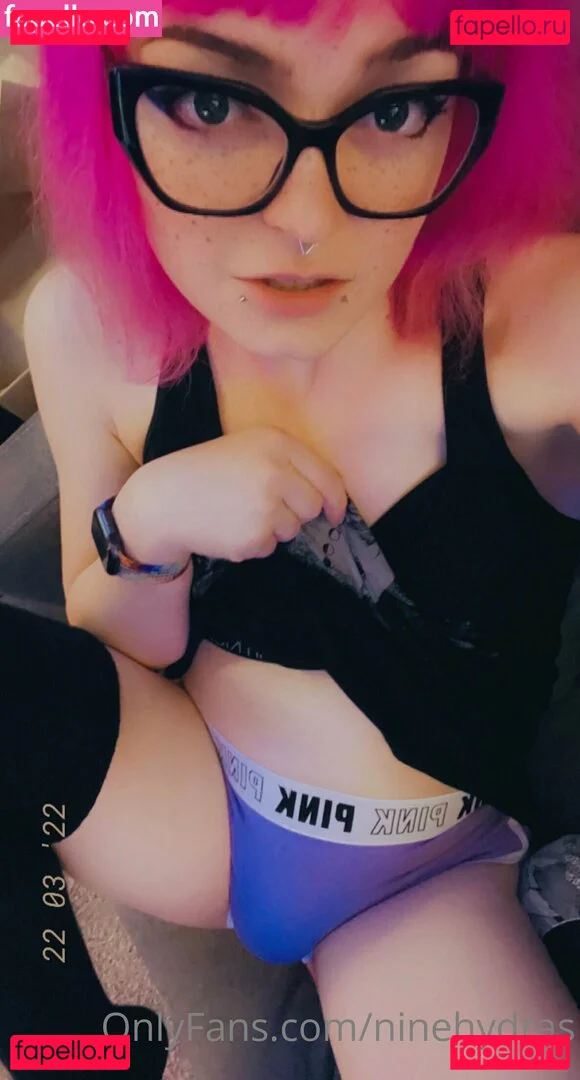 Ninehydras Onlyfans Photo Gallery 