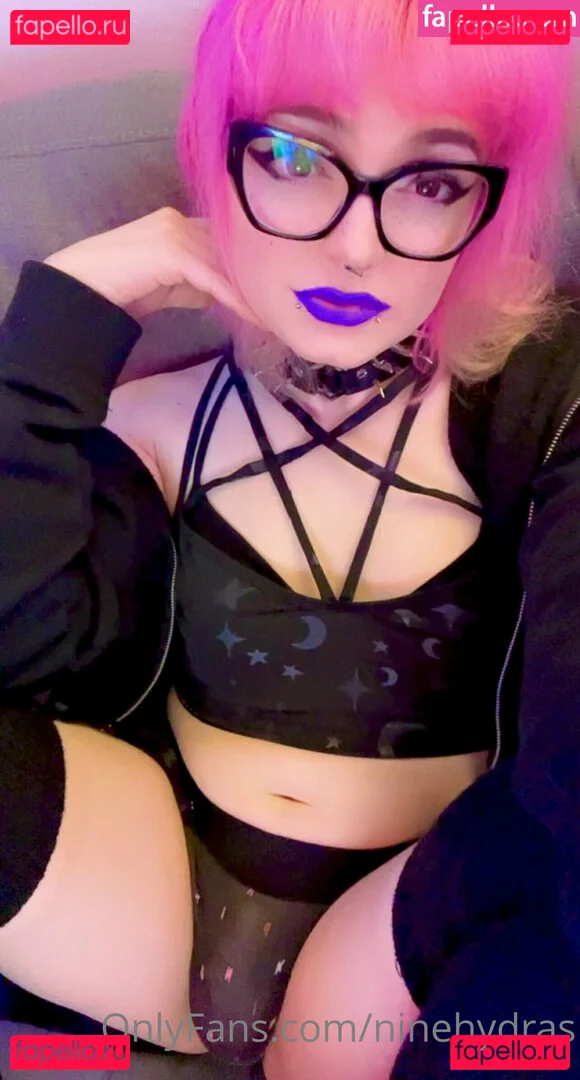 Ninehydras Onlyfans Photo Gallery 