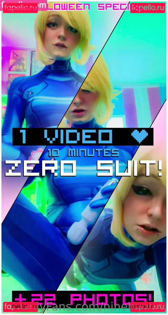 Ninehydras Onlyfans Photo Gallery 