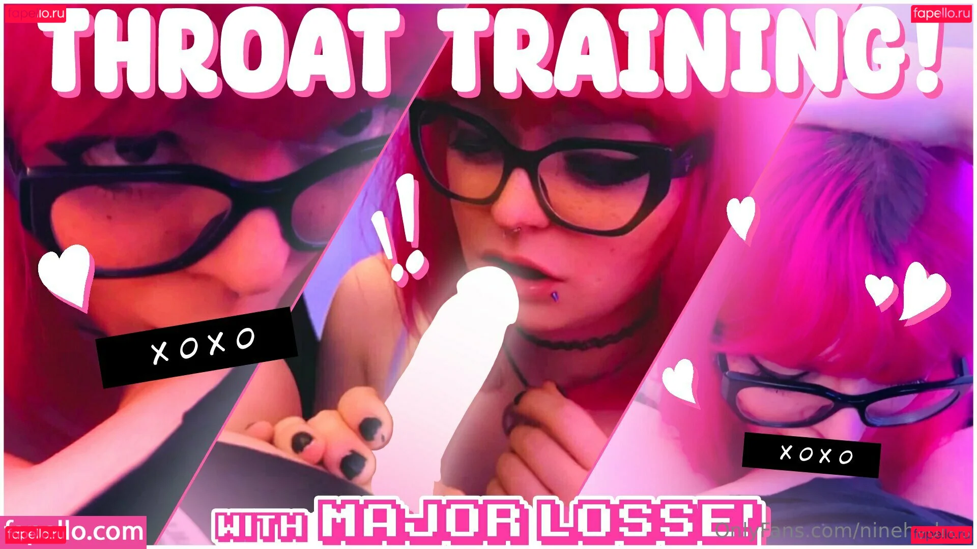 Ninehydras Onlyfans Photo Gallery 