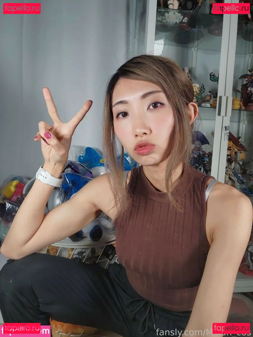 MikanCos Onlyfans Photo Gallery 