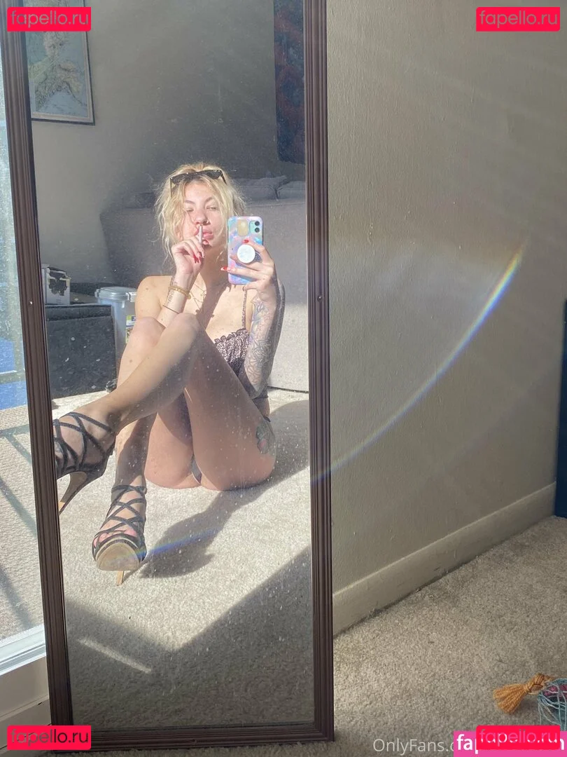 Shayspice Onlyfans Photo Gallery 