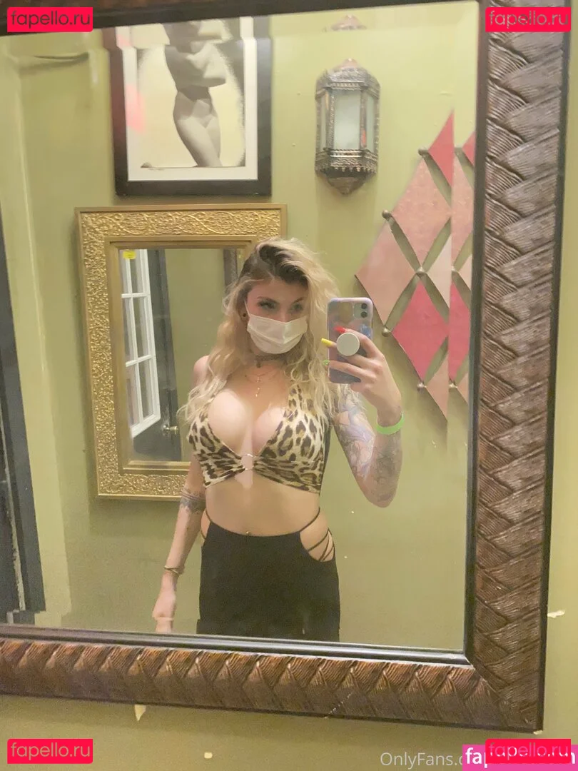 Shayspice Onlyfans Photo Gallery 