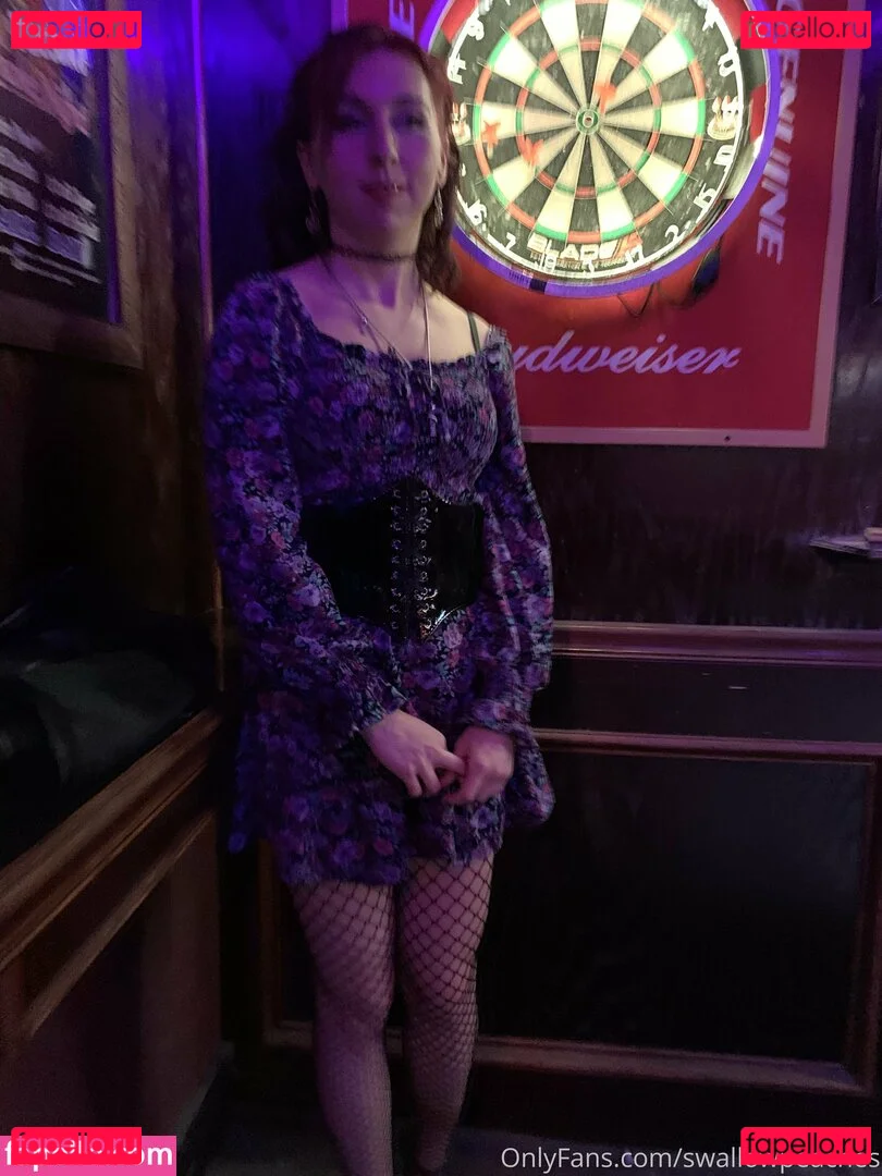 swallowpeaches Onlyfans Photo Gallery 