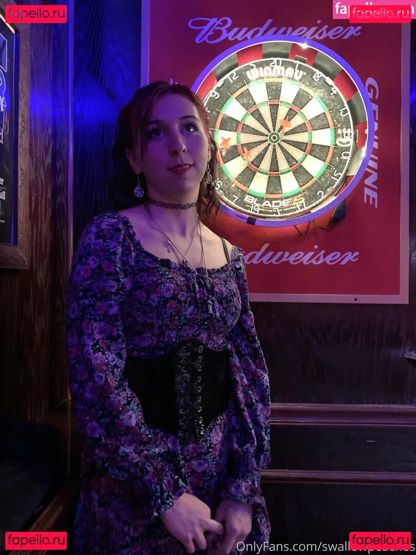 swallowpeaches Onlyfans Photo Gallery 