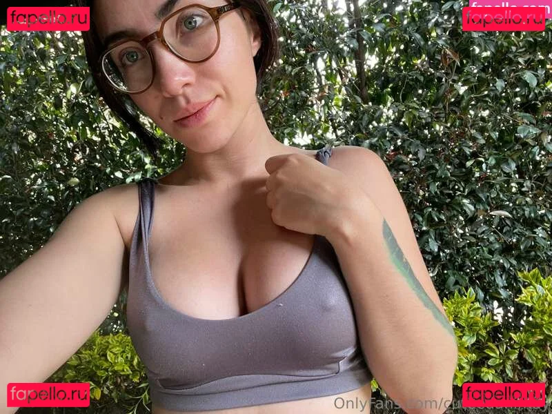 cuteedanimay Onlyfans Photo Gallery 