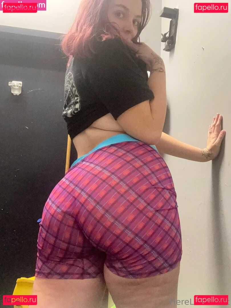 hereliesviolet Onlyfans Photo Gallery 