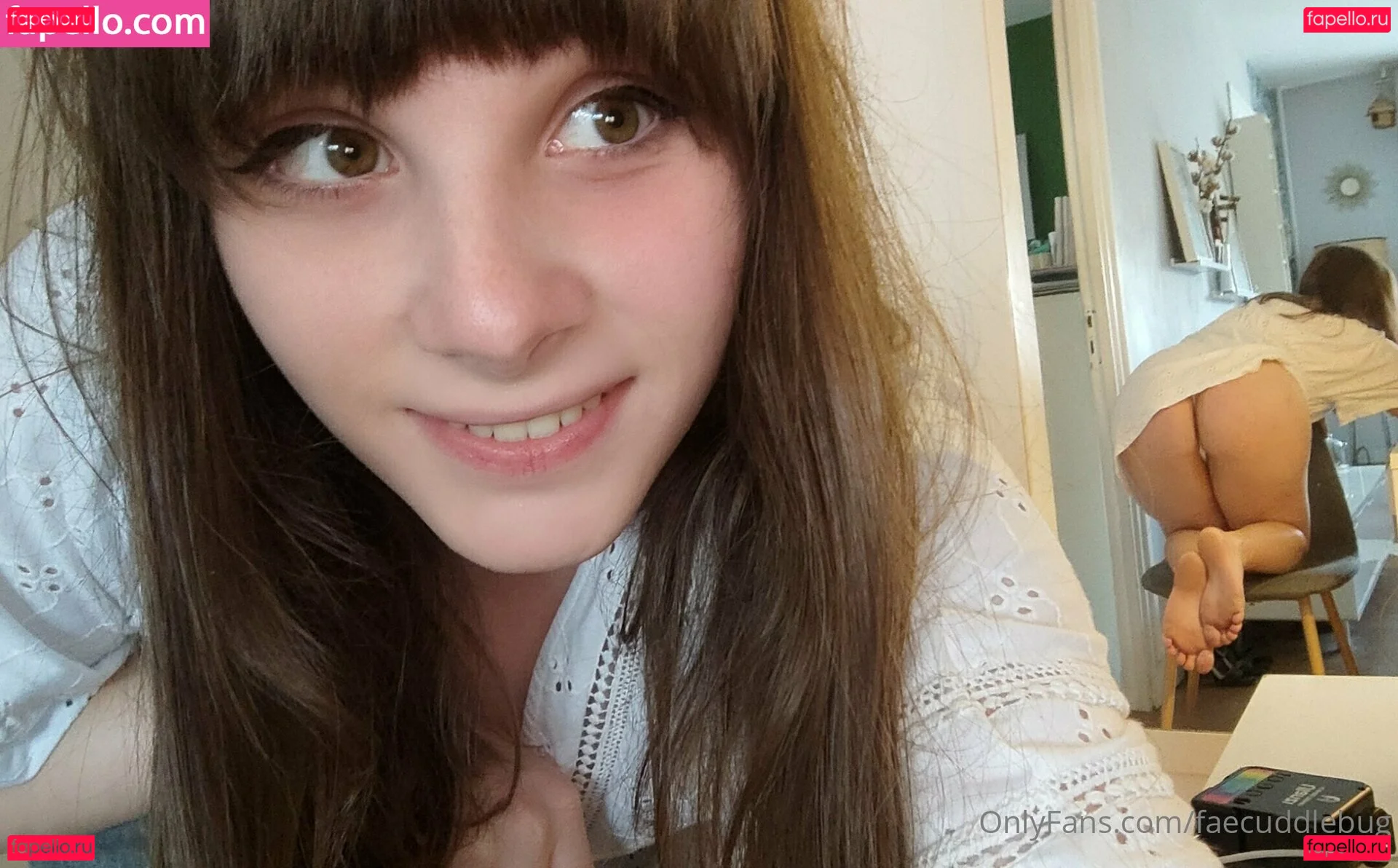 faecuddlebug Onlyfans Photo Gallery 