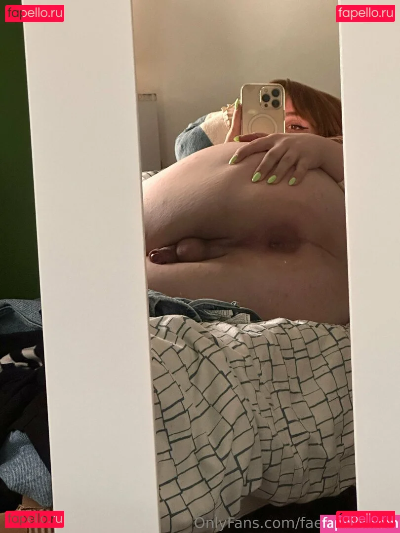 faecuddlebug Onlyfans Photo Gallery 