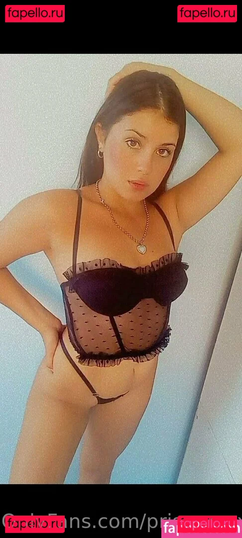 prisuarezx Onlyfans Photo Gallery 