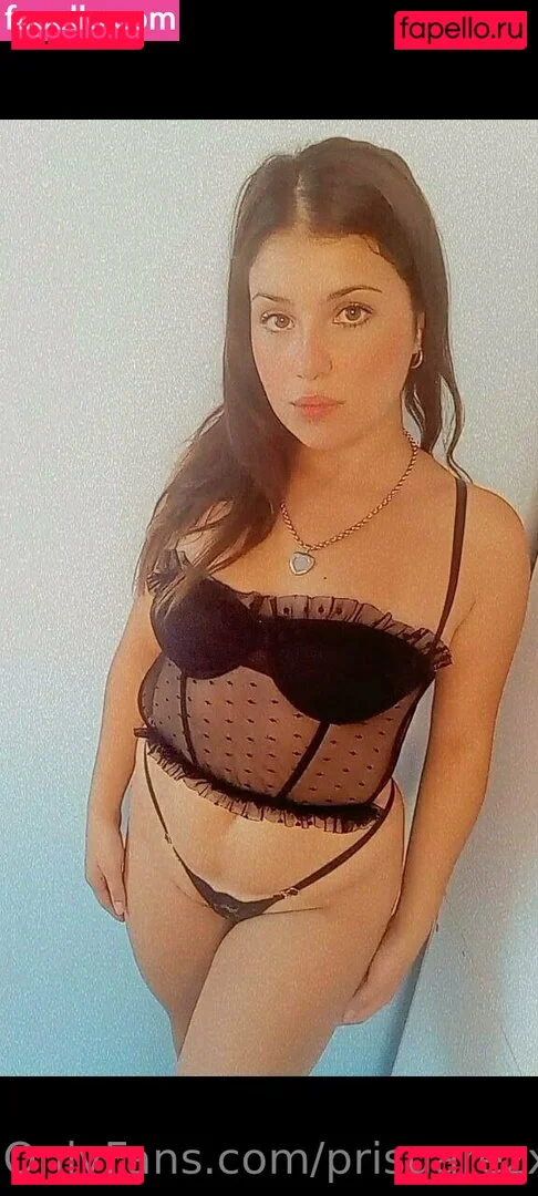 prisuarezx Onlyfans Photo Gallery 