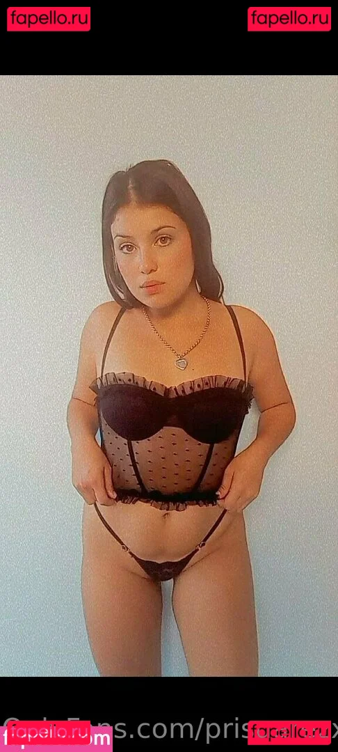 prisuarezx Onlyfans Photo Gallery 