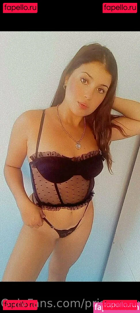 prisuarezx Onlyfans Photo Gallery 