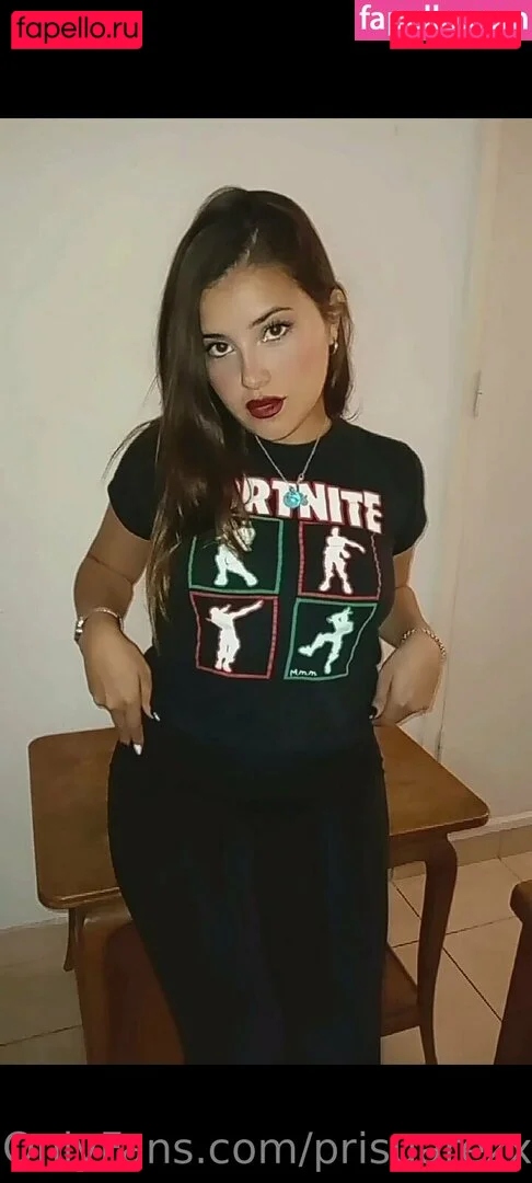prisuarezx Onlyfans Photo Gallery 