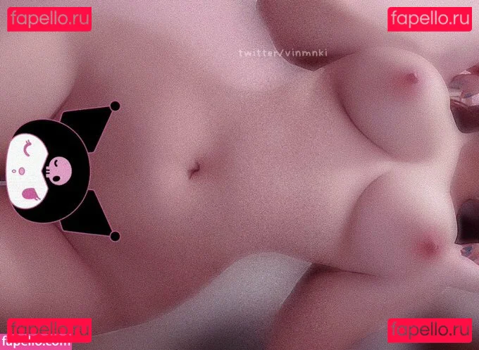 vinmnki Onlyfans Photo Gallery 
