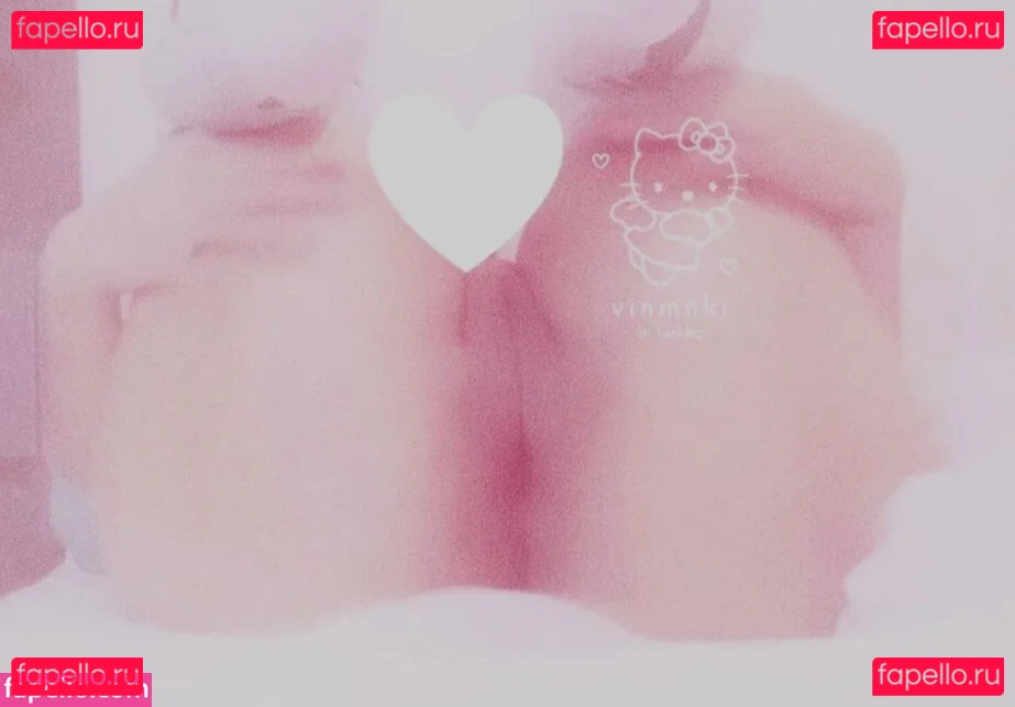 vinmnki Onlyfans Photo Gallery 