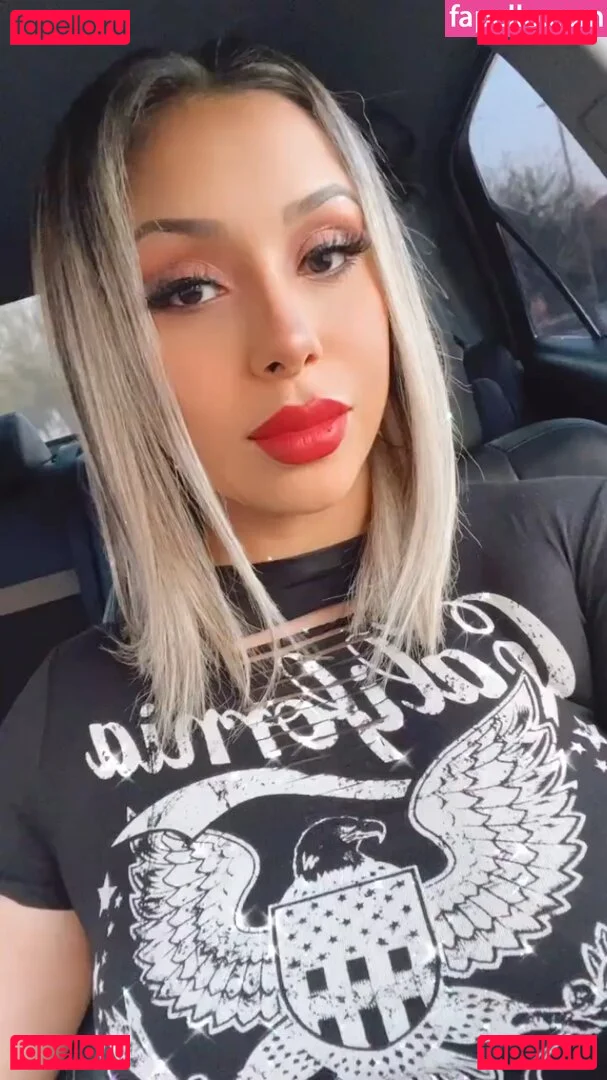 Hellomissbianca Onlyfans Photo Gallery 