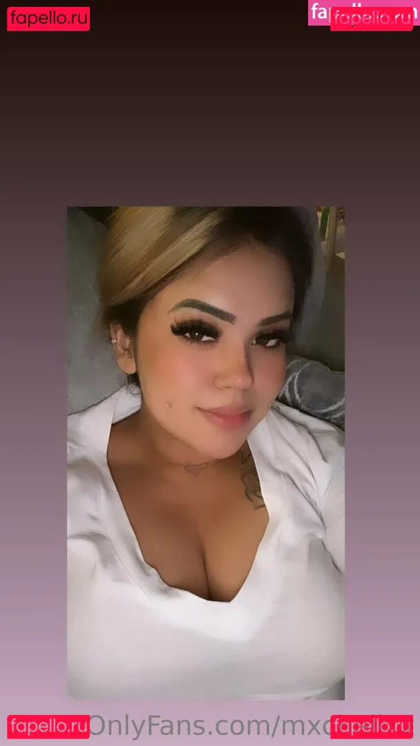 mxchellxx Onlyfans Photo Gallery 