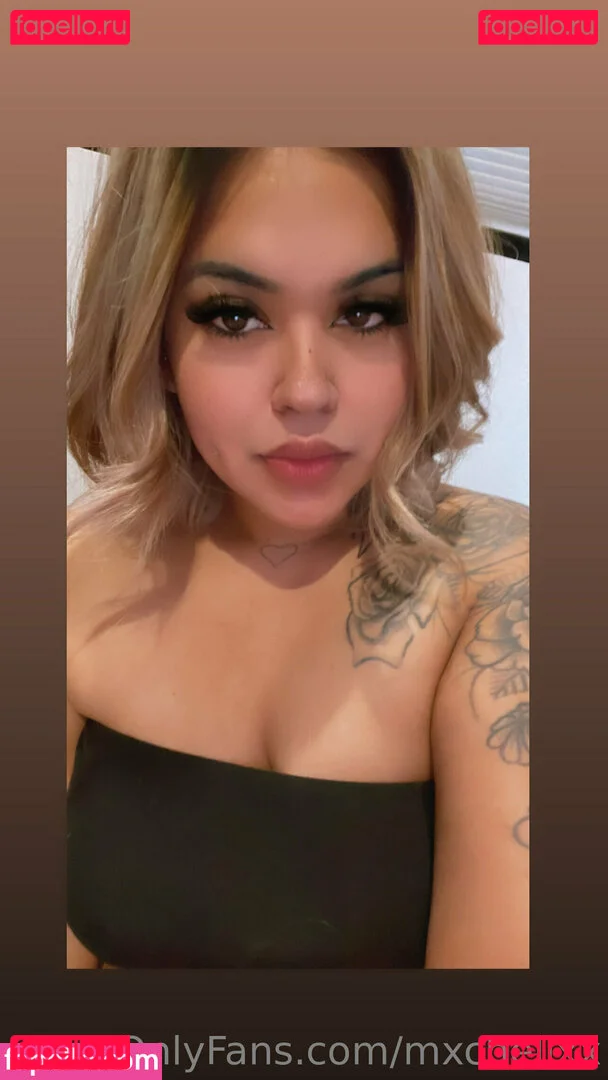 mxchellxx Onlyfans Photo Gallery 