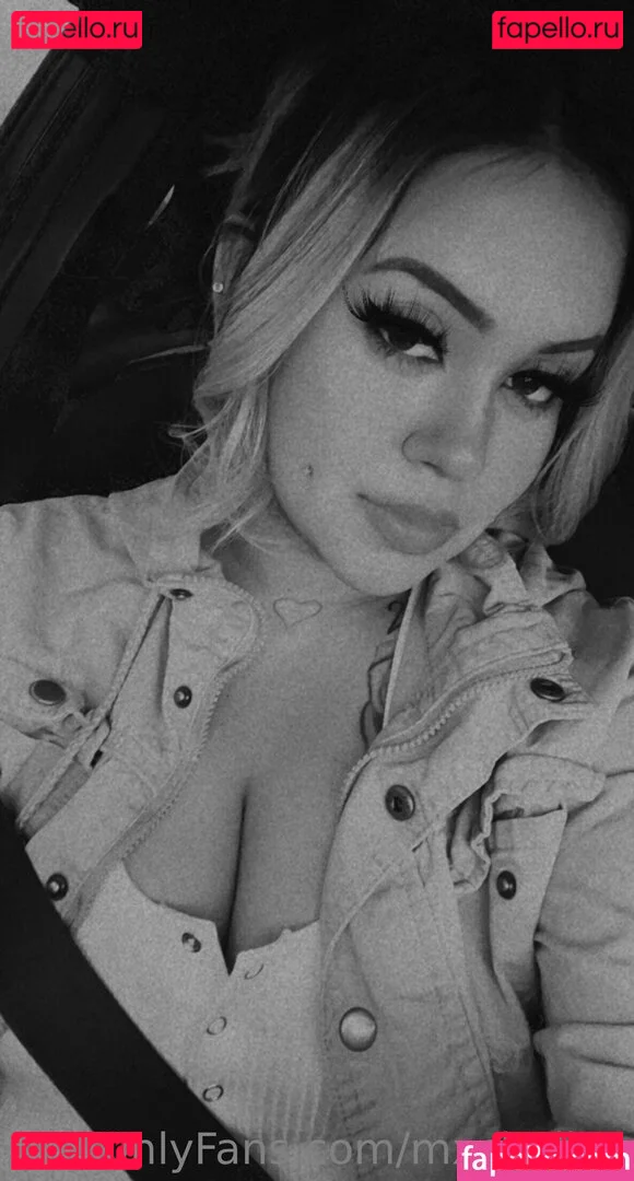 mxchellxx Onlyfans Photo Gallery 
