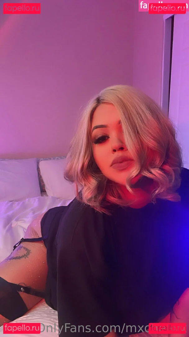 mxchellxx Onlyfans Photo Gallery 