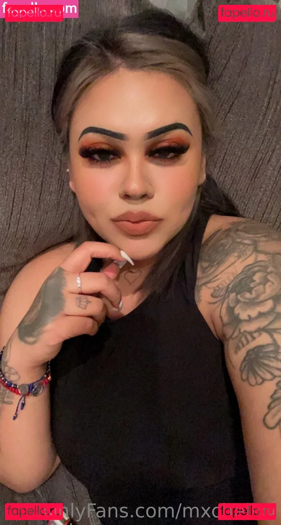 mxchellxx Onlyfans Photo Gallery 