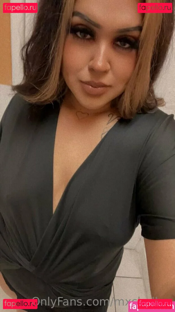 mxchellxx Onlyfans Photo Gallery 