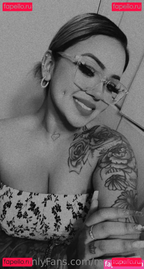 mxchellxx Onlyfans Photo Gallery 