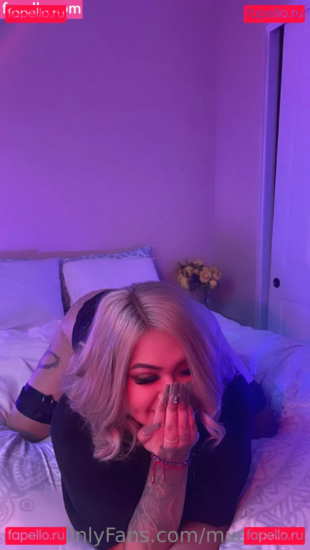 mxchellxx Onlyfans Photo Gallery 