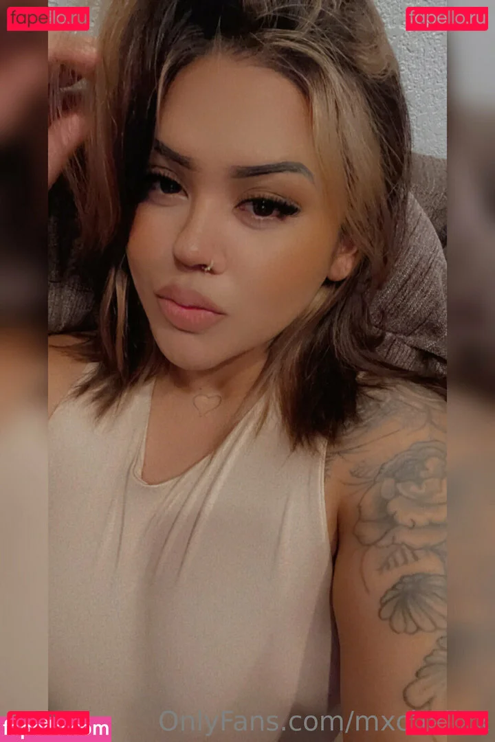 mxchellxx Onlyfans Photo Gallery 