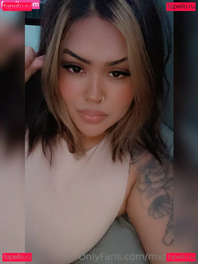 mxchellxx Onlyfans Photo Gallery 
