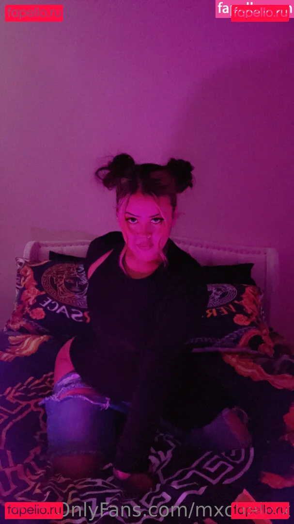 mxchellxx Onlyfans Photo Gallery 